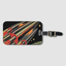 Recherche de la science fiction bagages étiquettes Voyage spatial