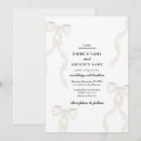Search for ribbons wedding invitations Formal