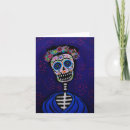 Search for skull lady cards Dead