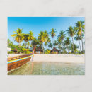 Recherche de climat vœux cartes Plage