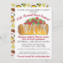 Search for mexican food invitations Cuisine