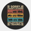 Search for model train stickers Lover