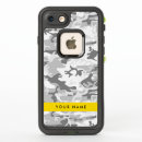 Search for grey camo iphone cases Army pattern