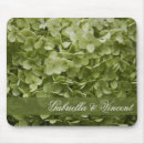 Search for wedding keepsake mousepads Flowers
