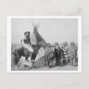 Recherche de lakota cartes postales Sud
