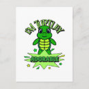 Search for funny turtle postcards Cute