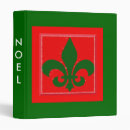 Recherche de noel bureau fournitures Rouge