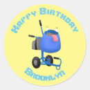 Search for cement mixer stickers Construction