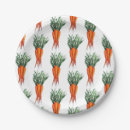 Search for vegetable plates Carrots