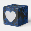 Recherche de bleu royal ballotins Tendance