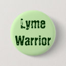 Recherche de guerrier badges Lyme