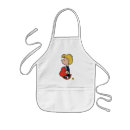 Search for retro style aprons Woodstock
