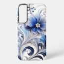 Search for designer samsung cases Blue