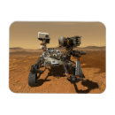 Recherche de persévérance magnets Rover