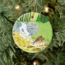 Search for fawn deer ornaments Wildlife