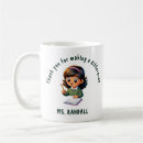 Search for teachers make difference mugs Modern
