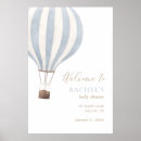Search for hot air balloon welcome signs Adventure awaits