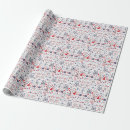 Recherche de paris vintage papier cadeau Motif