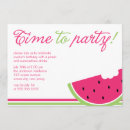 Search for summer fun invitations Colourful