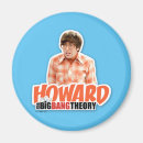 Search for bangs magnets Howard wolowitz
