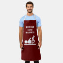 Search for funny new dad aprons Dad to be