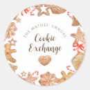 Search for exchange stickers Holiday baking