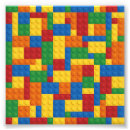 Search for brick wall posters Colourful
