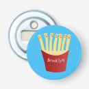 Search for fries barware Cartoon