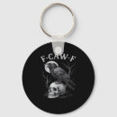 Search for birds vintage keychains Rooster