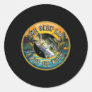 Search for up and fish stickers Outdoors