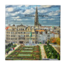 Recherche de la belgique carreaux Europe