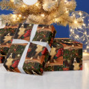 Search for christmas dog wrapping paper Animal
