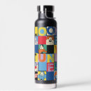 Search for looney tunes water bottles Cartoon