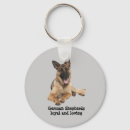 Search for german shepherd keychains Police dog