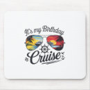 Search for princess birthday mousepads Cruising