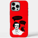 Search for poe iphone cases Nevermore