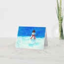 Search for canvas christmas cards Red