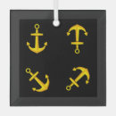 Search for anchor ornaments Sea
