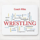 Search for wrestling mat Sport
