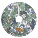 Search for art deco tree skirts Elegant
