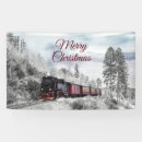Search for vintage christmas banners Nostalgic