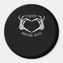 Recherche de valentines drôles magnets Coeur