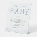 Search for dont say baby signs For her