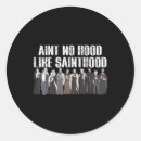 Search for catholic saint stickers Church