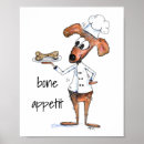 Search for chef pet art Dog