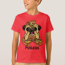 Search for pug kids tshirts Cool