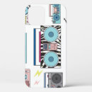 Search for cassette player iphone cases 80s