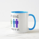 Search for gender equality mugs Gay
