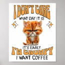 Search for want coffee posters America