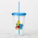 Recherche de elmo sesame street tumblers Cookie monster